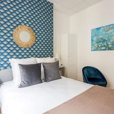Cozy Apartment - Marais - Saint Martin III Париж Екстериор снимка