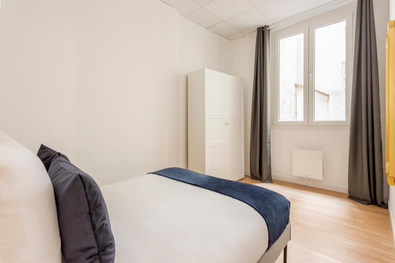 Cozy Apartment - Marais - Saint Martin III Париж Екстериор снимка