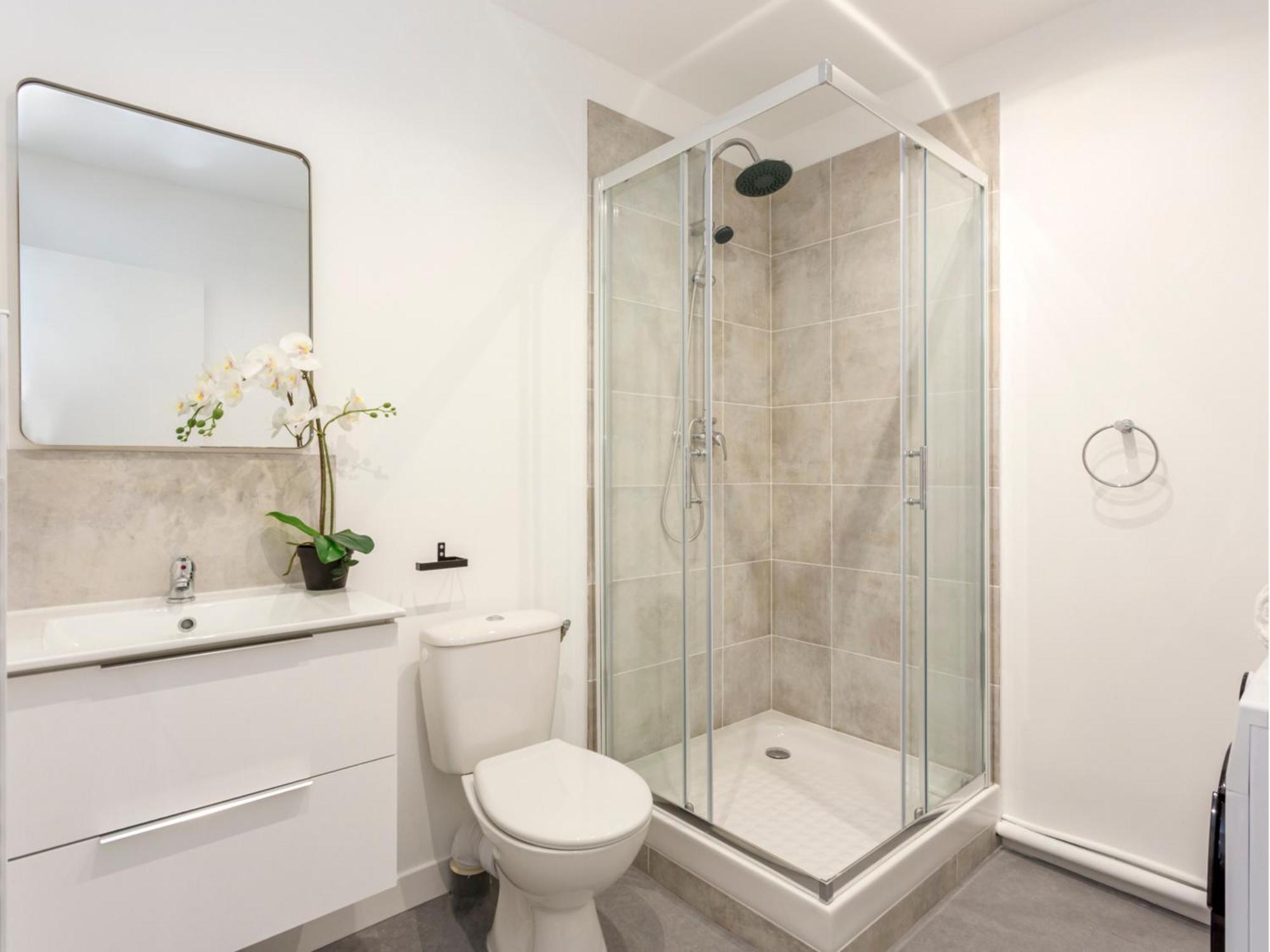 Cozy Apartment - Marais - Saint Martin III Париж Екстериор снимка